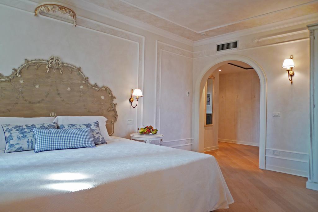 Garda Hotel San Vigilio Golf Pozzolengo Exterior photo
